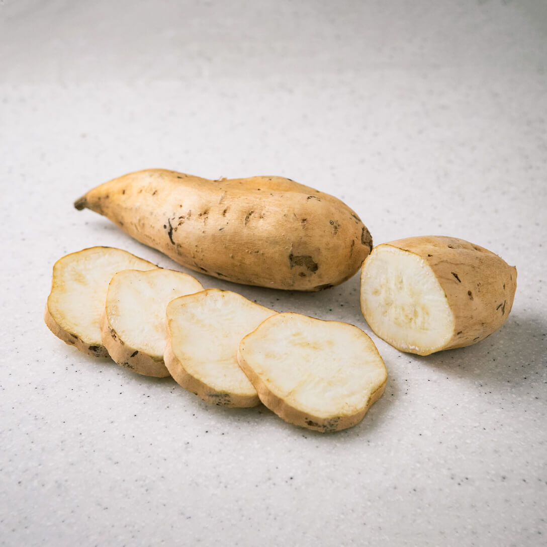 黄金千貫  Japapo（Japan Potato有限会社）